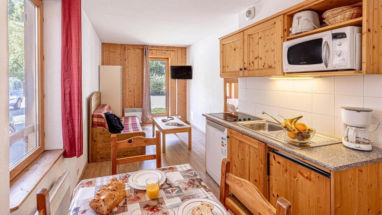 Village de vacances Madame Les Fermes De Sorlin 3*