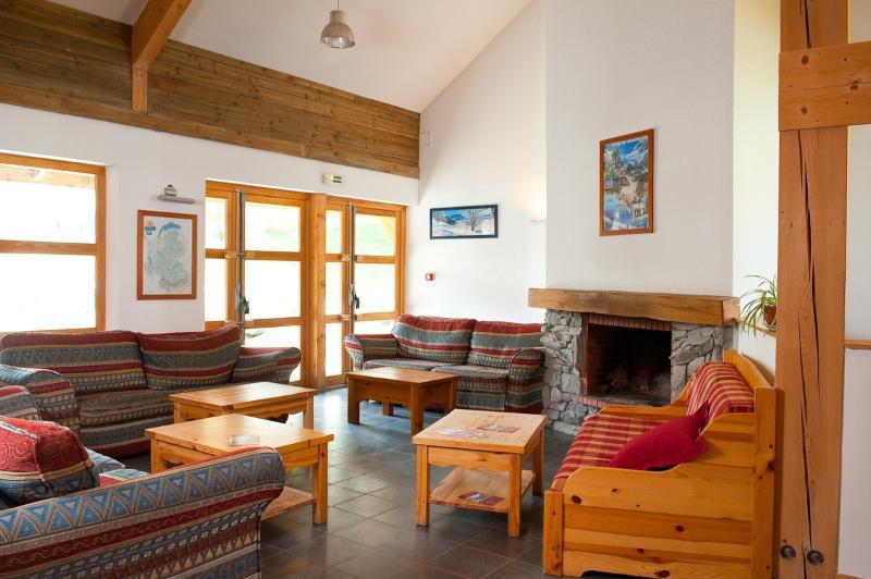 Village de vacances Madame Les Fermes De Sorlin 3*
