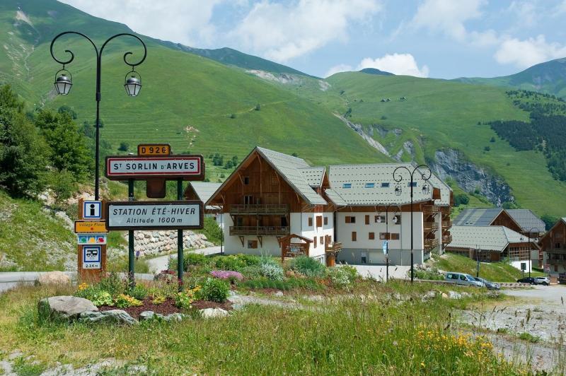 Village de vacances Madame Les Fermes De Sorlin